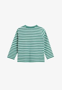 No seleccionado, green