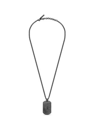 Halskette - black