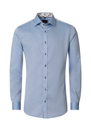 VENTI Businesshemd - hellblau