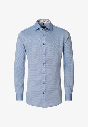 VENTI Businesshemd - hellblau