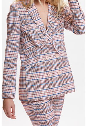 Blazer - multi-coloured