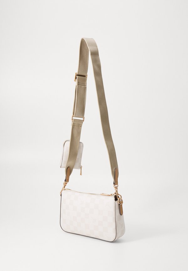 CORTINA PIAZZA JASMINA SET - Cross body bag - birch4