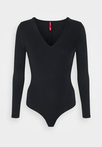 Spanx Bielizna korygująca/czarny - Zalando.pl