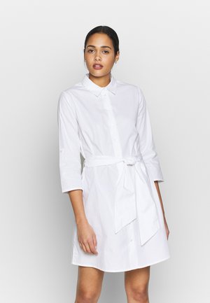 JDYHALL DRESS - Koilov aty - white