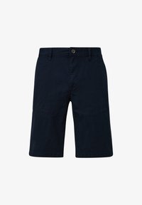 Unselected, navy