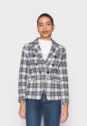 Blazer - midnight blue