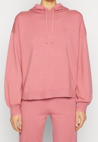 Tommy Hilfiger Sweat à capuche - pink