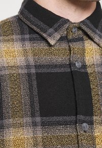 Jack & Jones JORDISTORT SHIRT - Camisa - asphalt