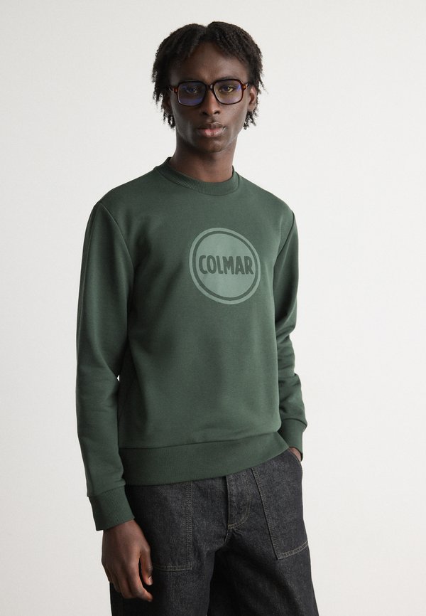 MENS - Sweatshirt - botanical