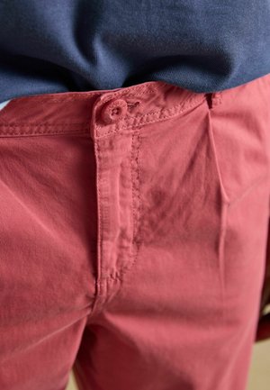 Joules, REGULAR FIT - NORFOLK GARMENT DYED  - Chino - rose pink