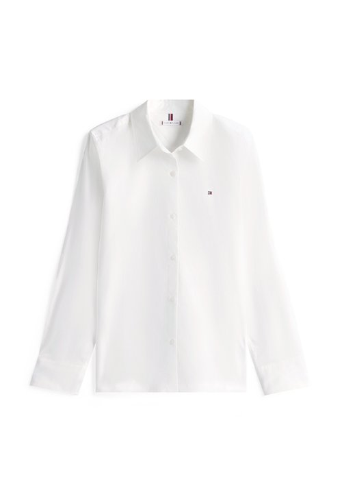 zalando — Tommy Hilfiger · STRETCH REGULAR - Camicia