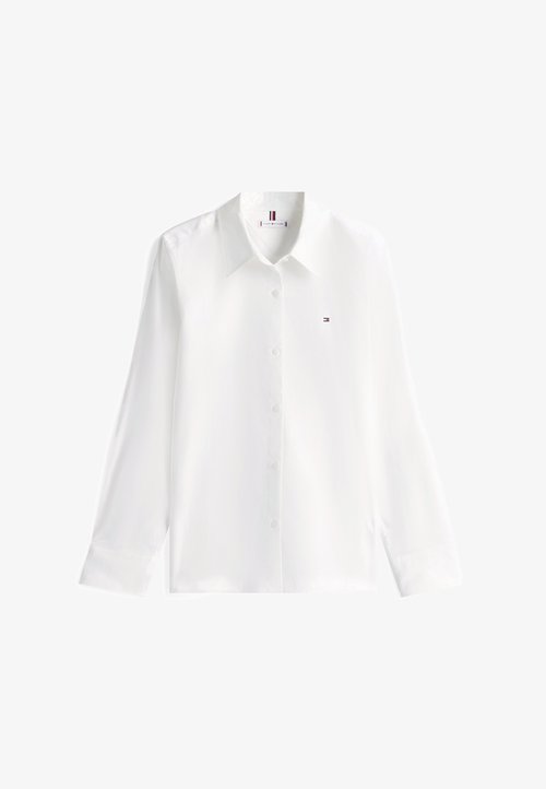 zalando — Tommy Hilfiger · STRETCH REGULAR - Camicia