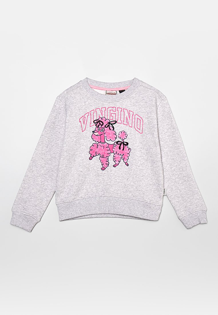 VINGINO Sweater grijs VINGINO Sweater grijs