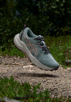 ASICS, - Obuwie do biegania Szlak