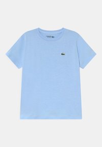 Não selecionado, light blue