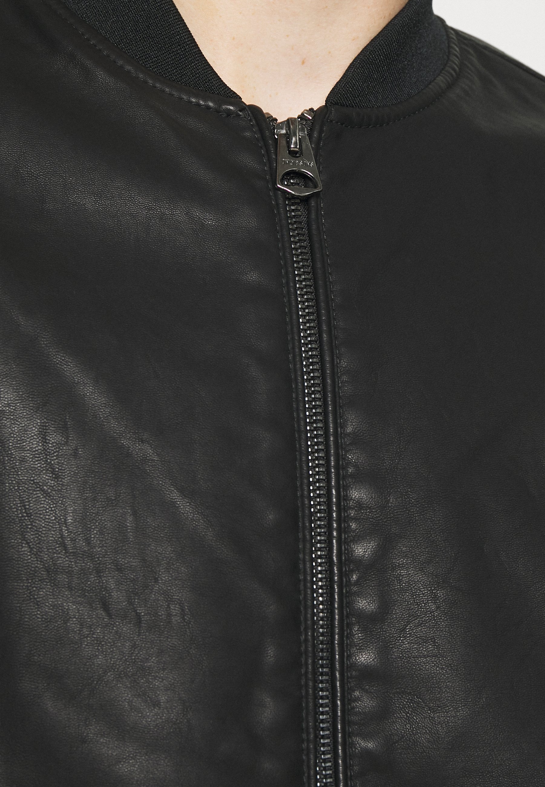 only and sons bomber jacket