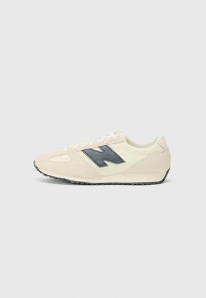 U471 UNISEX - Sportcipő - beige