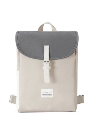 ROMY - Tagesrucksack - grau