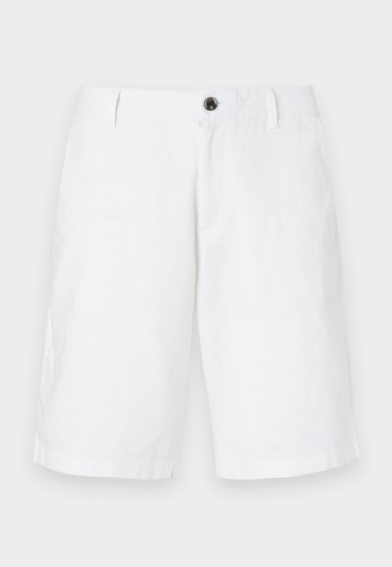 Tom Tailor Denim Shorts wit Tom Tailor Denim Shorts wit