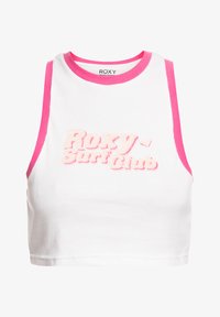 Non sélectionné, white