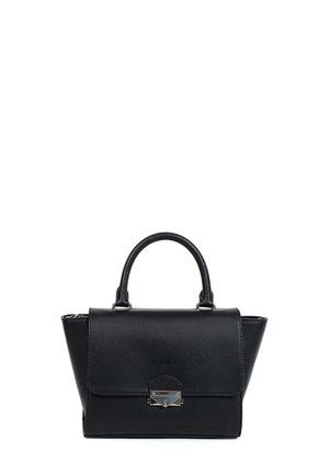 Fagola, SAC PORTÉ MAIN 1 POIGNÉE TESSA FEMME - Sac à main - noir