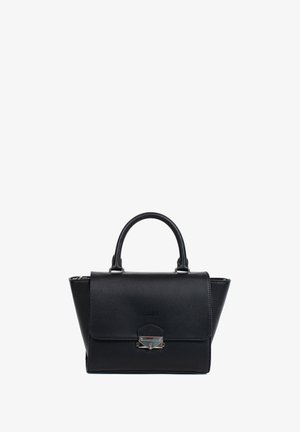 Fagola, SAC PORTÉ MAIN 1 POIGNÉE TESSA FEMME - Sac à main - noir