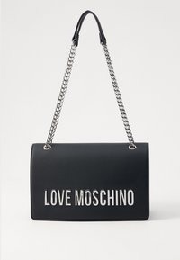 BOLD LOVE - Schoudertas - nero