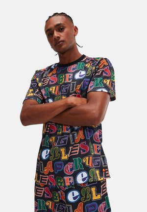 LORILLA - T-Shirt print - all over print