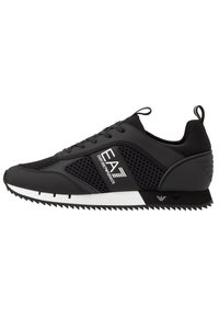 Sneakers basse - black/white