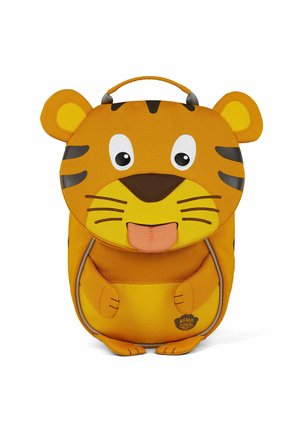 Kleiner Freund - Rucksack - tiger