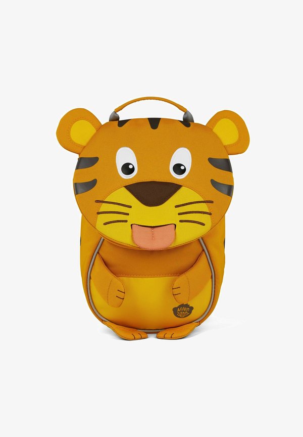 Kleiner Freund – Tagesrucksack – tiger