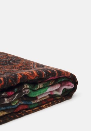 SCARF PATCH TEJIDOS BUFANDA - Sjaal - multicolor