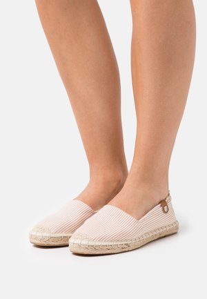 Tamaris, Espadrilles - beige