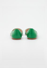 Zign Klasické baleríny  - green