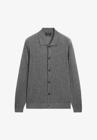 Unselected, dark grey