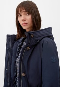 s.Oliver Wintermantel - navy