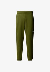 Vybráno, woodland green