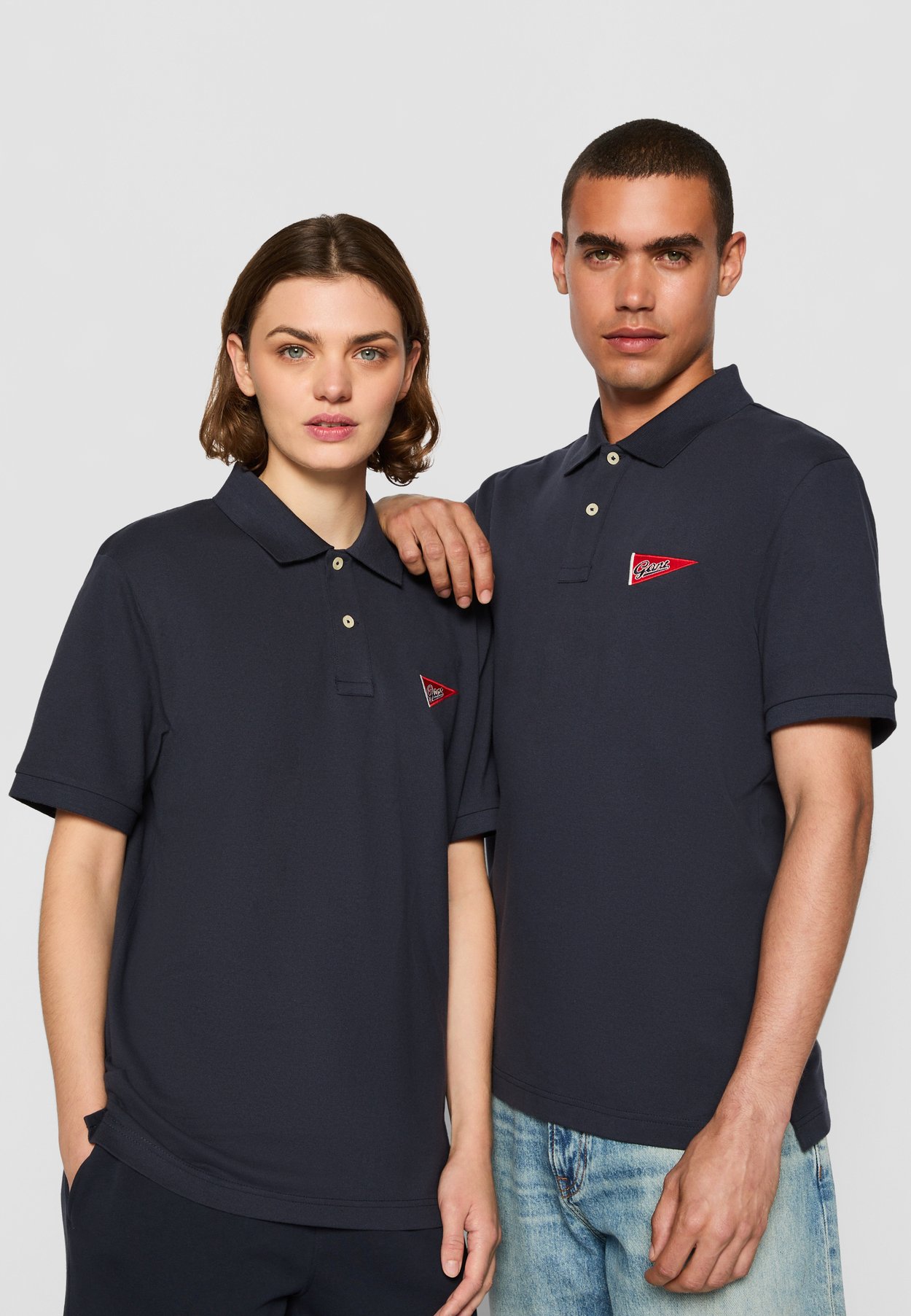 EXCLUSIVE HERITAGE 2.0 ARCHIVE STRIPE SS POLO