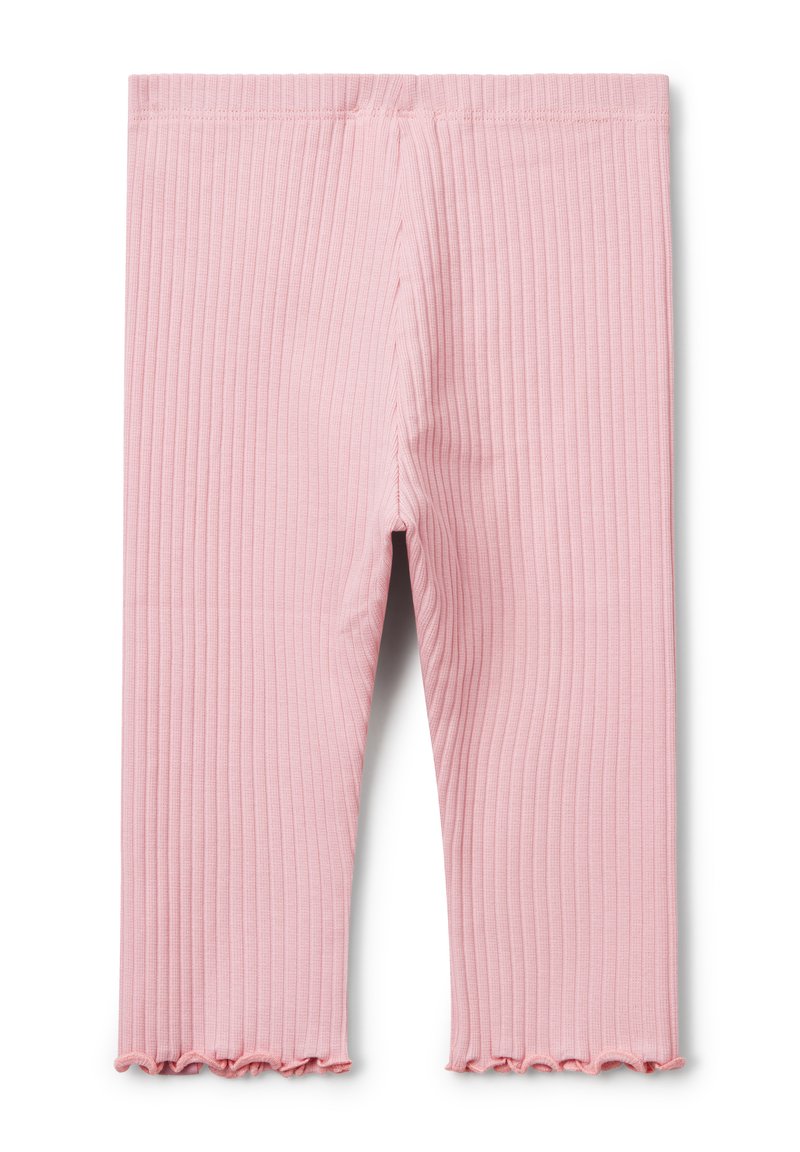 Comfortable Leggings Benetton Bambina Leggins Leggings Con Stampa