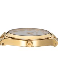 Michael Kors WATCH LENNOX 37MM - Orologio - gold-coloured