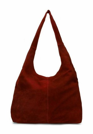 SHOPPER - Shopper - rot