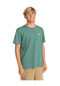 Billabong ARCH CREW SS - Jednoduché tričko - bpl