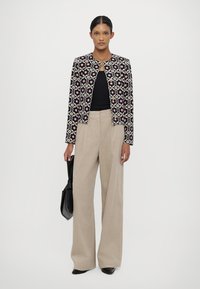 MAX&Co. LIGURIA - Housut - beige