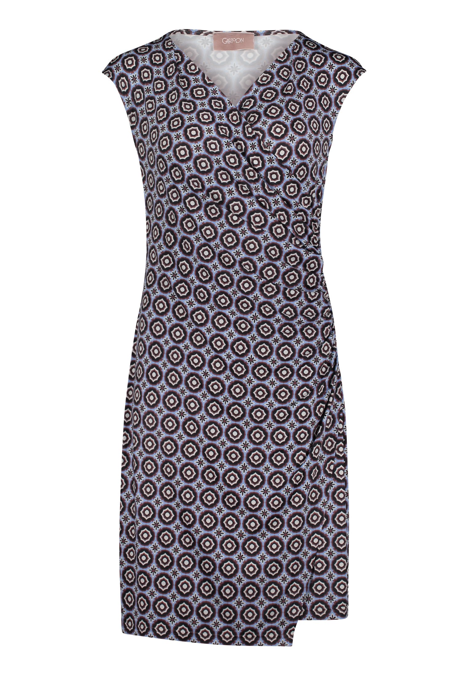 Object Kleid Dunkelblau Object Kleid Dunkelblau