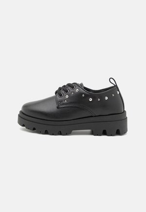 Derbies - nero