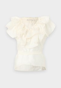 Selectat, cream white