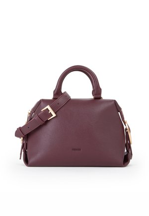Borsa a mano - bordeaux