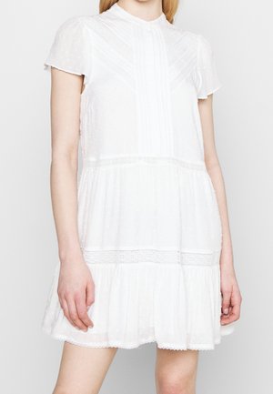 Jurk - off-white