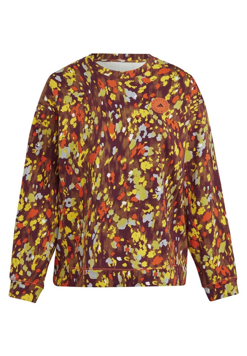 adidas by stella mccartney Sweater wit adidas by stella mccartney Sweater wit