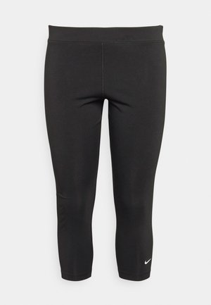 ESSNTL PLUS - Leggings - black